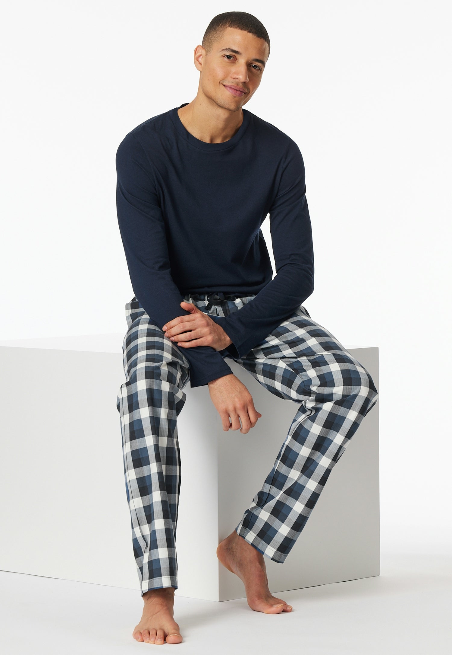 Schiesser Herren Multicolor