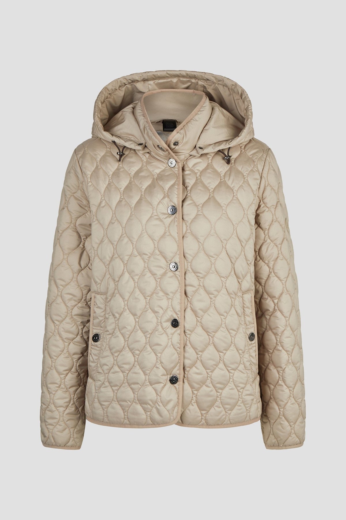 Lebek Damen Jacken  Latte Macch
