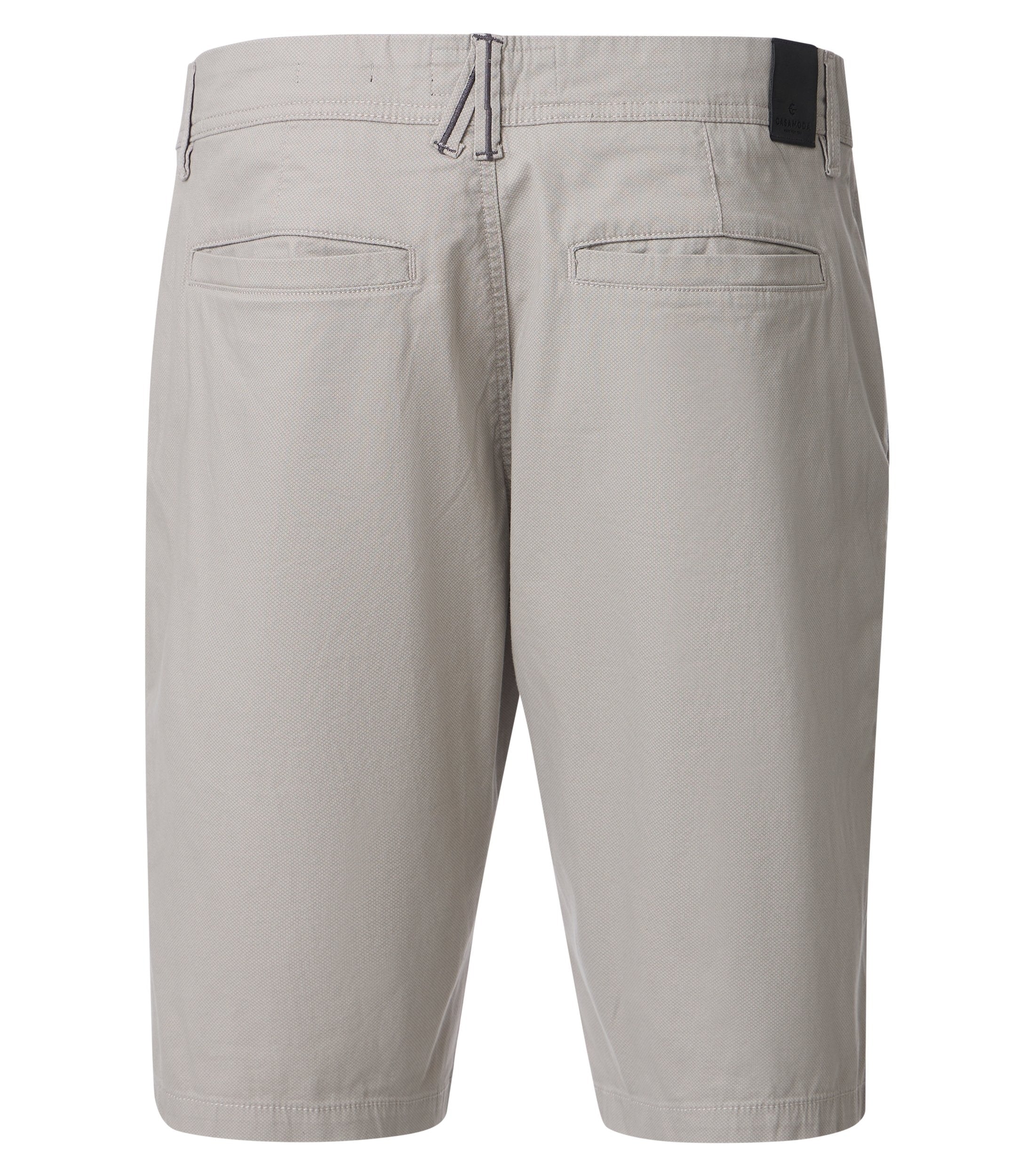 Casa Moda Herren Shorts  Beige