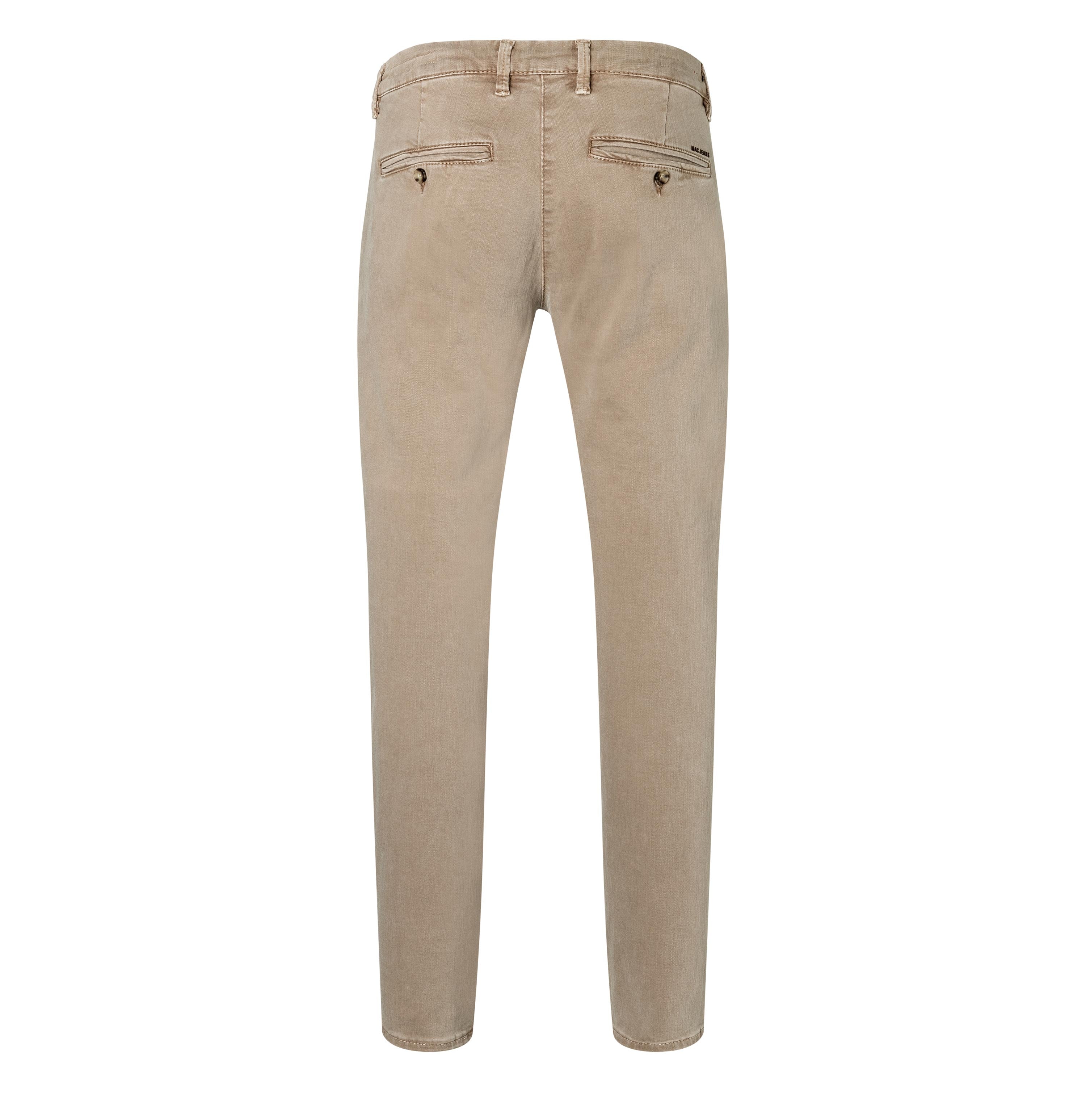 Mac Herren Jeans W Dune
