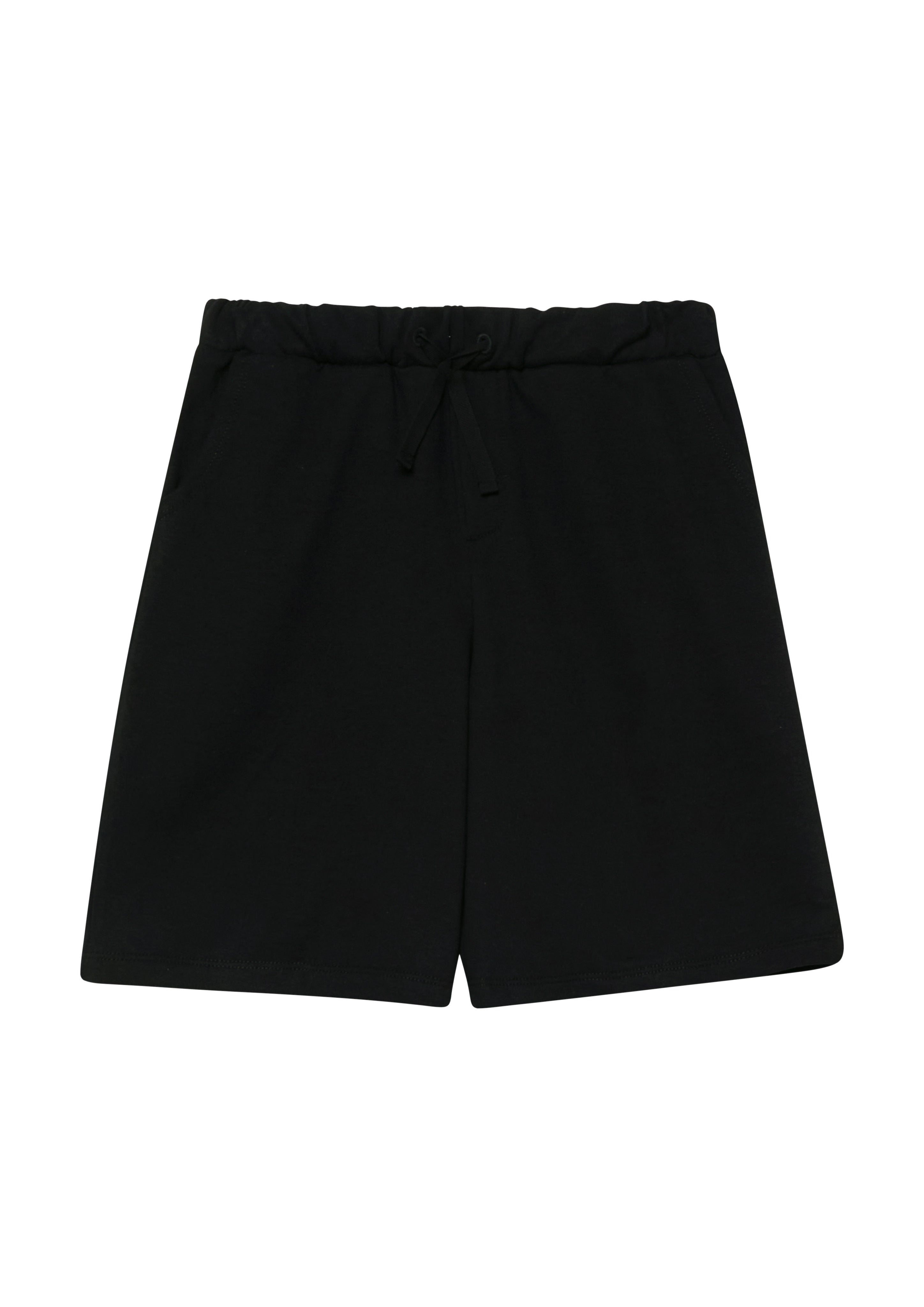 S. Oliver Jungen Hosen & Shorts Grey/Black