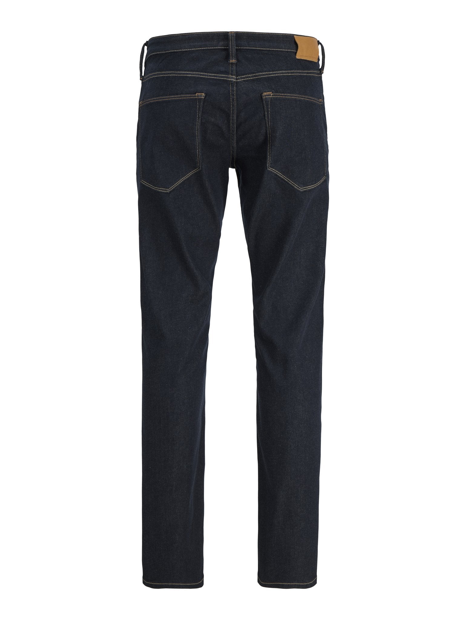 Jack & Jones Herren Jeans Blue Denim/Raw