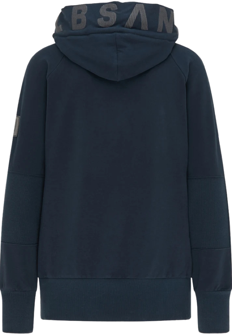 Elbsand Damen Sweatjacken  Coldwater