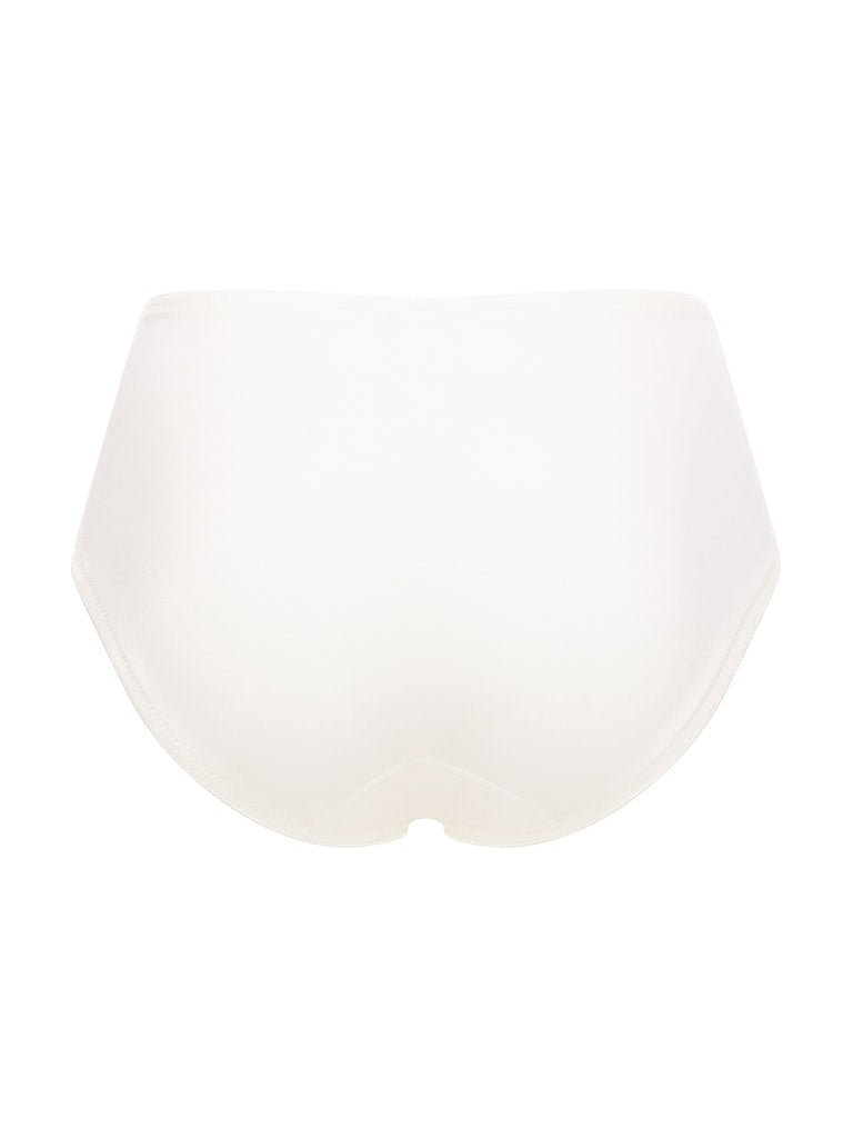 Felina Miederhose Vanille