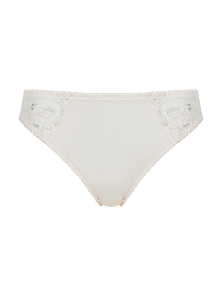 Felina Miederhose Porcelain Rose