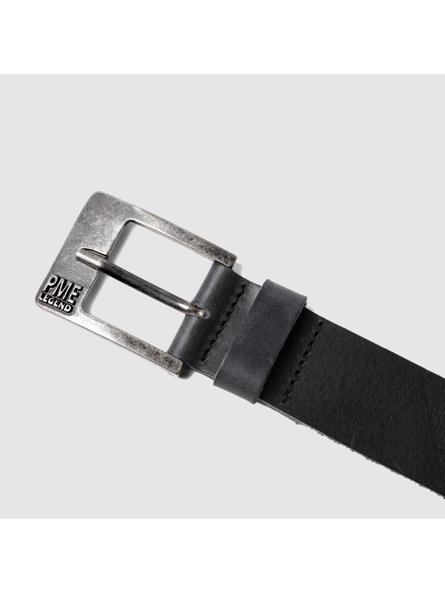 PME Herren Gürtel  Black