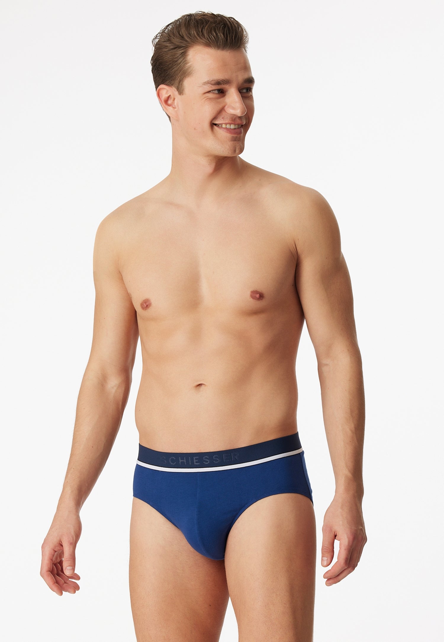 Schiesser Pant Sortiert