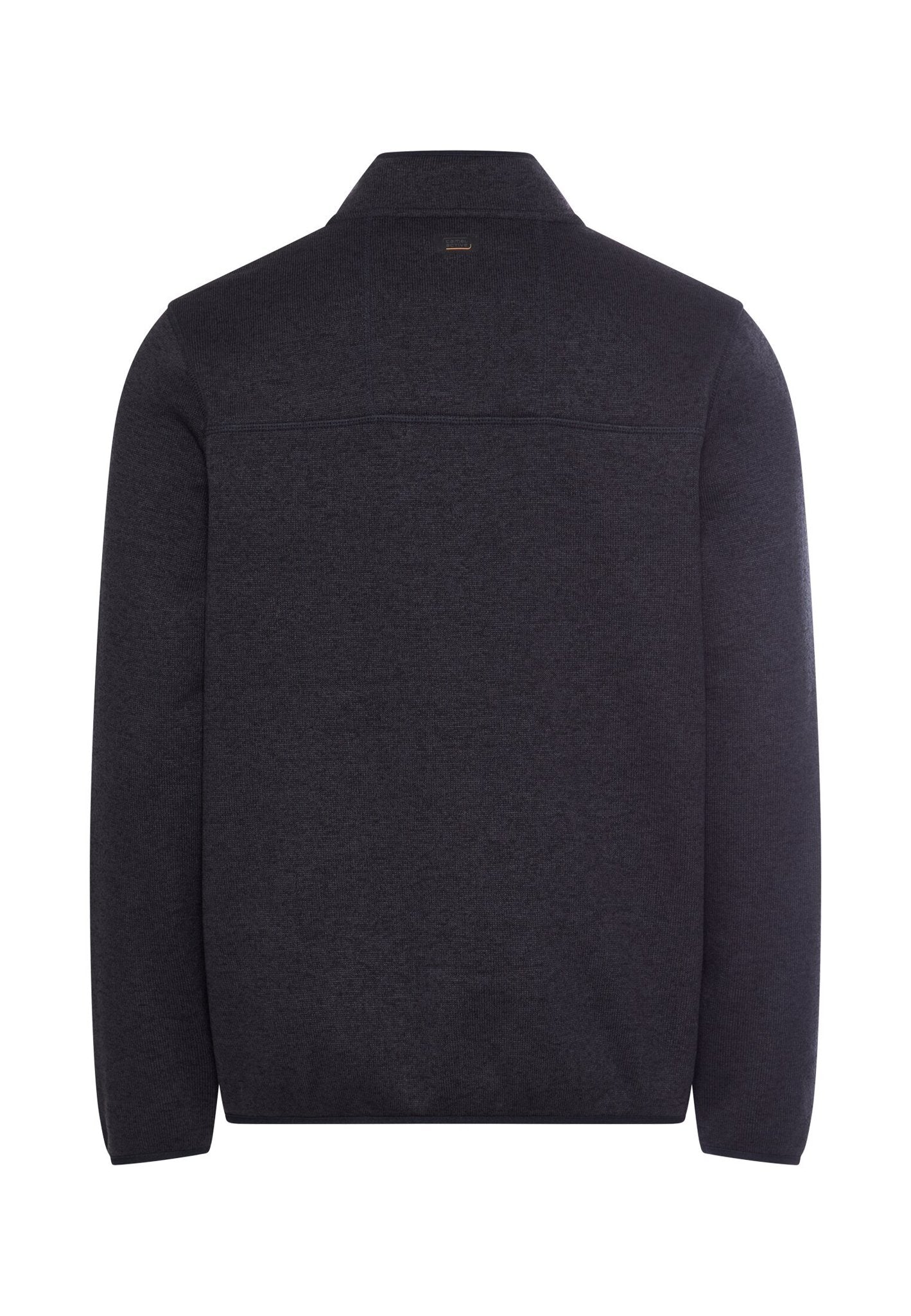 Camel active Herren Strickjacken  Dark Navy