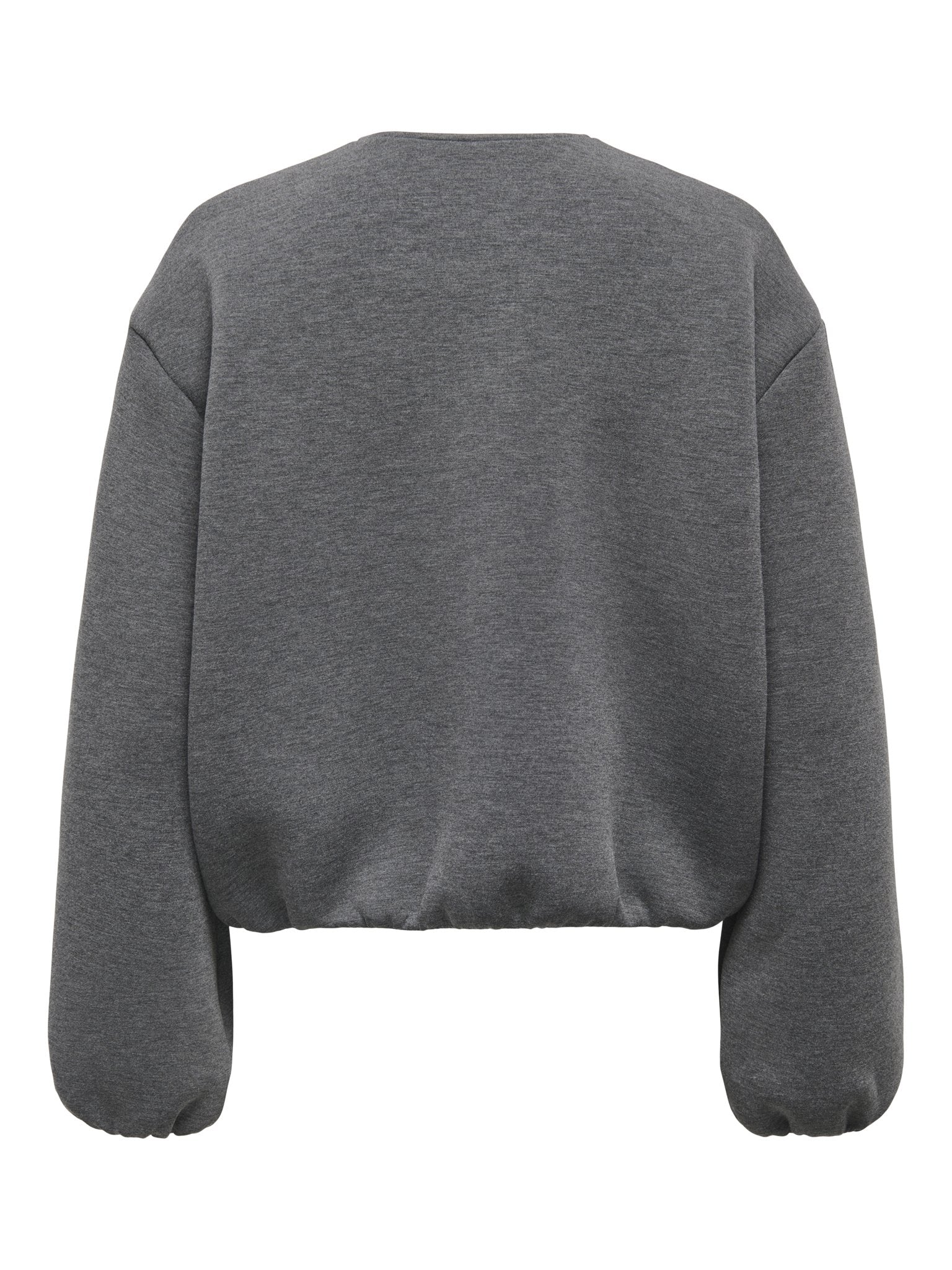 Only Carmakoma Damen Jacken Dark Grey Melan