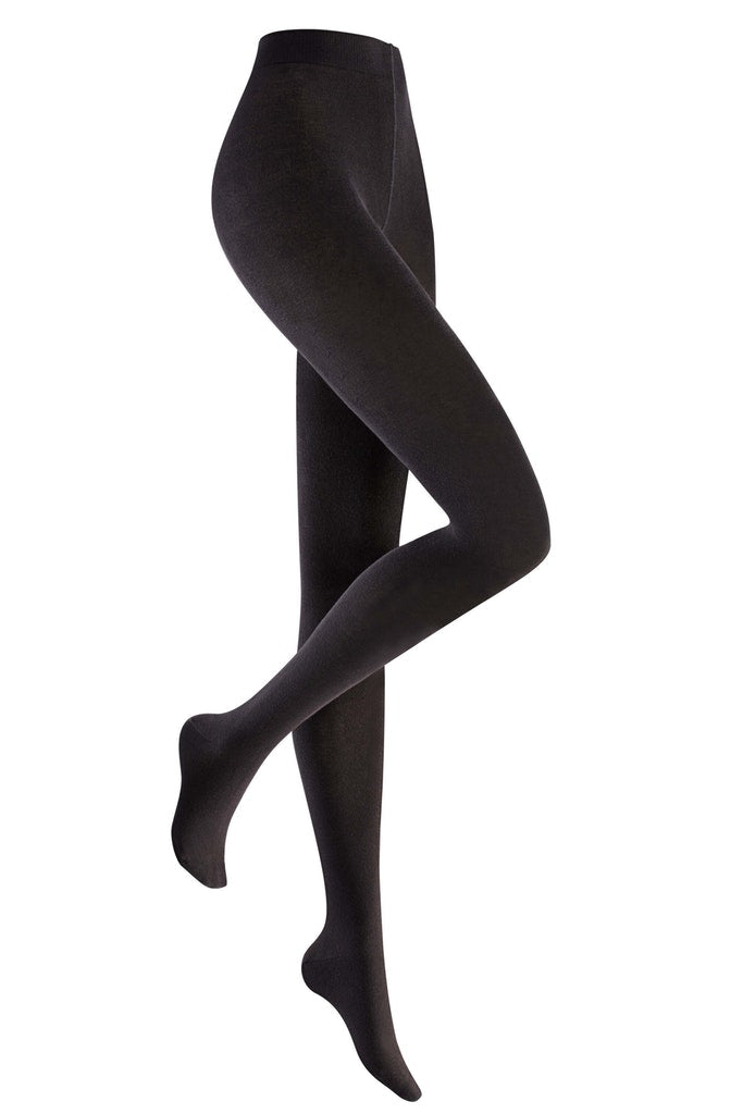 Hudson Strumpfhose Black