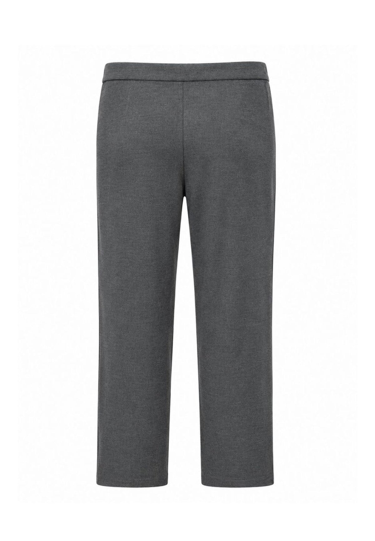 Frank Walder Damen Hosen  Grey Mel