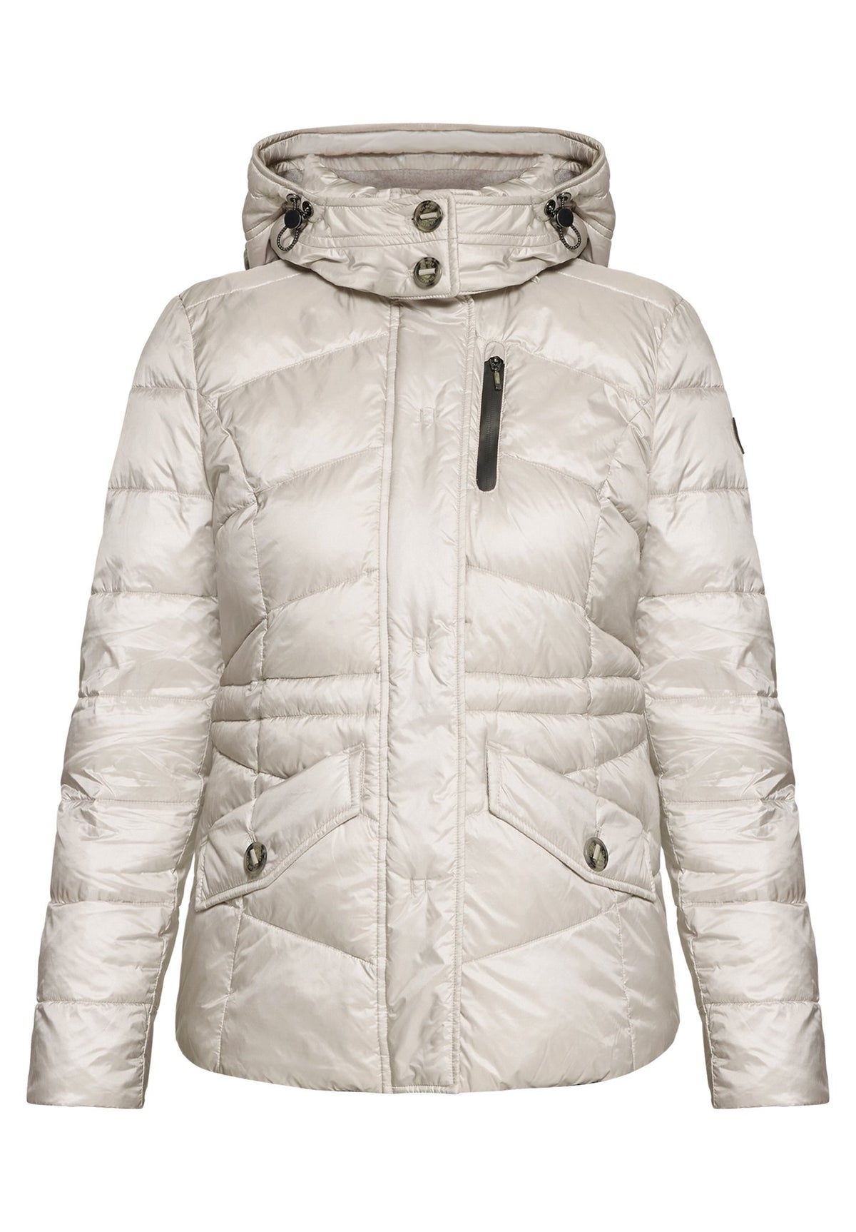 Gil Bret Damen Jacken  Light Beig