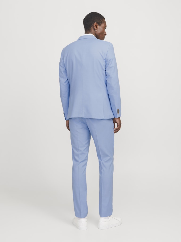 Jack & Jones Anzüge & Sakkos Chambray Blue/S
