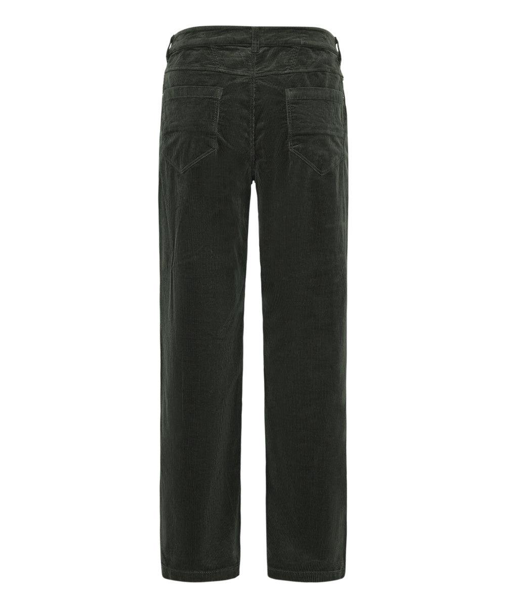 Timezone Damen Jeans  Volcanic A