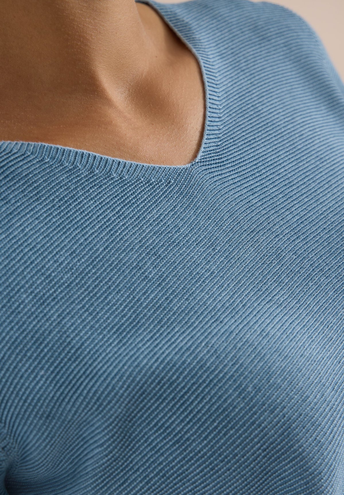 Cecil Damen Pullover  Mountain