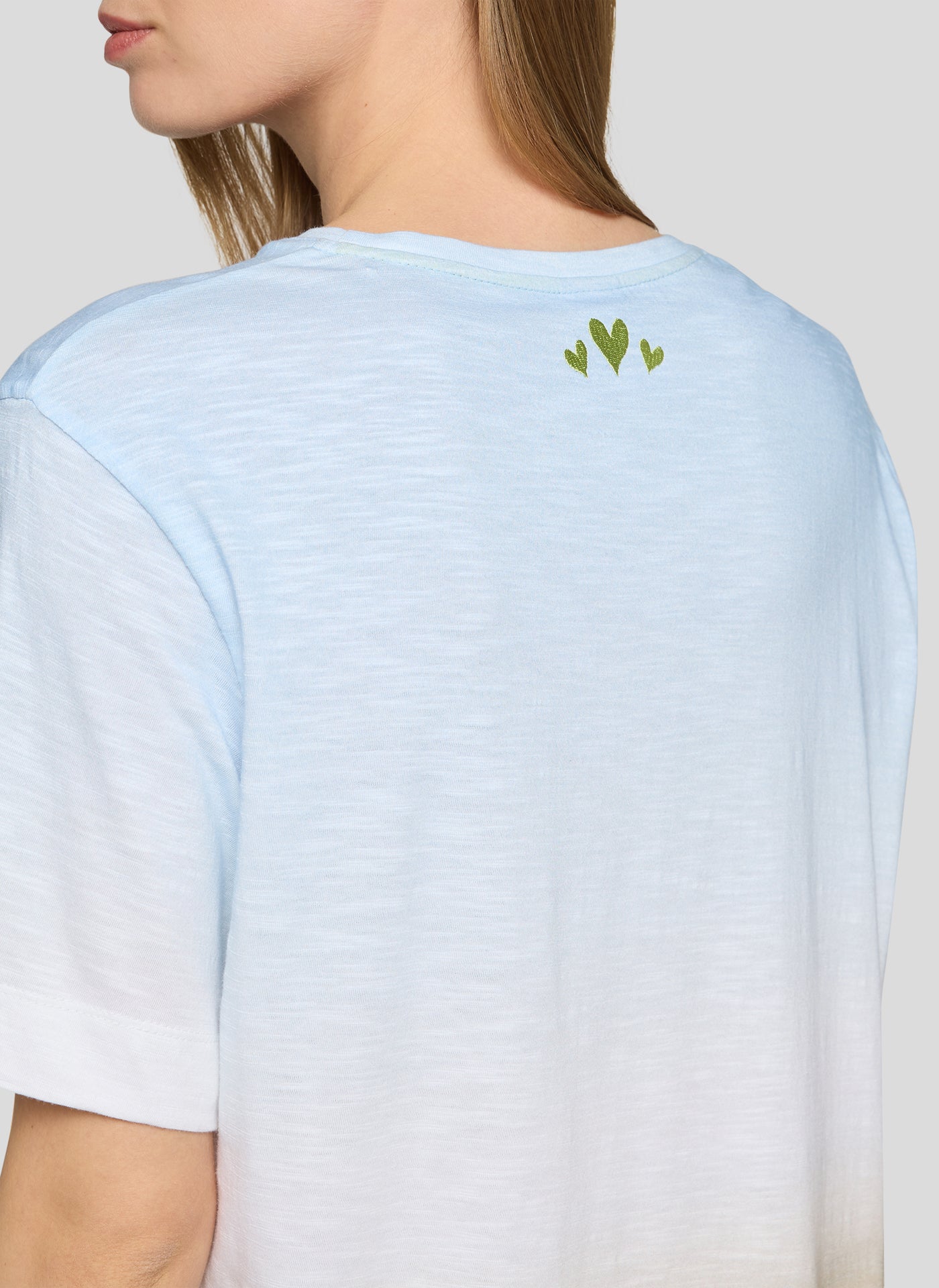 Rabe Damen T-Shirts Thymian