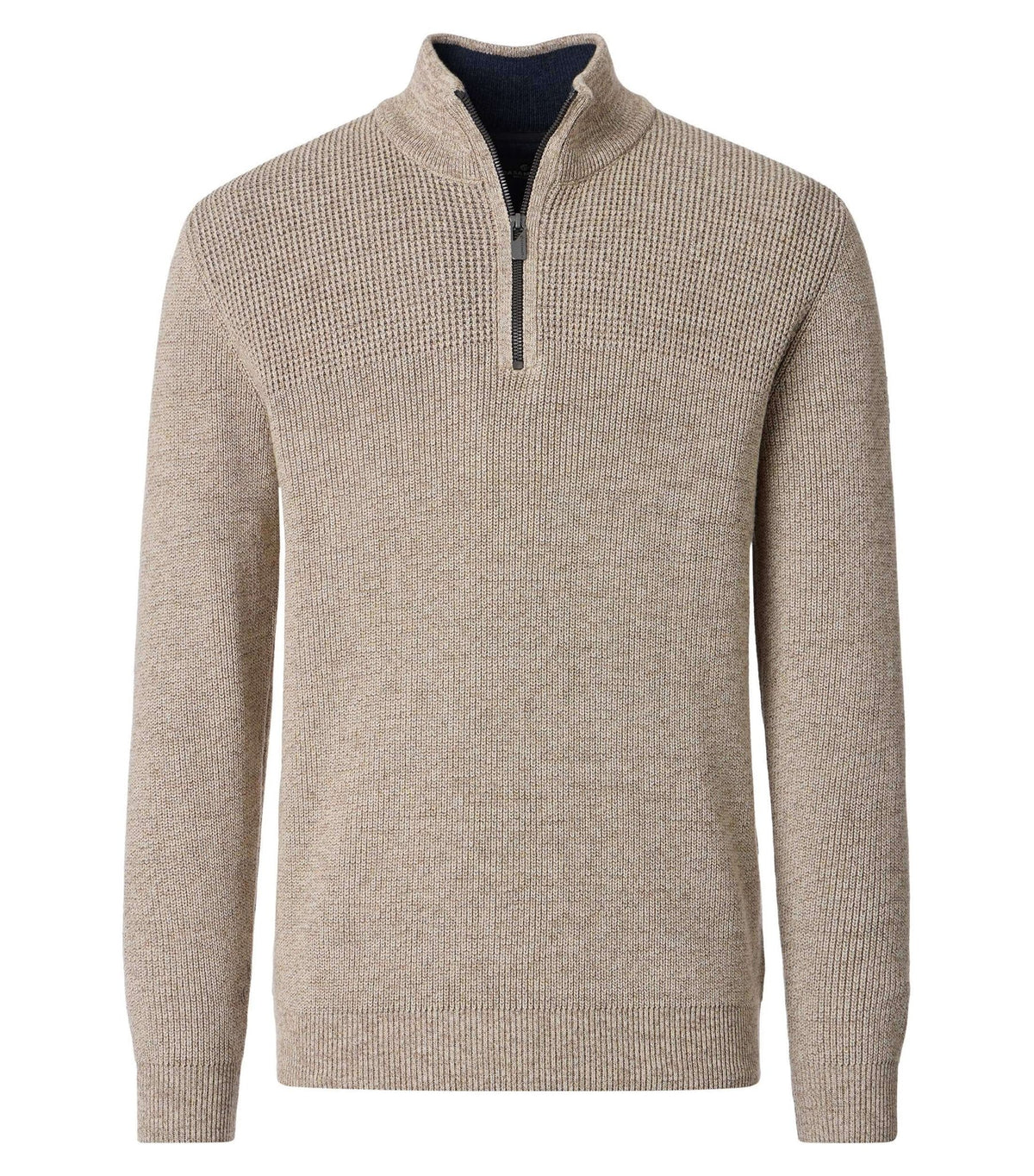 Casa Moda Herren Pullover  Braun