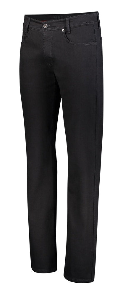 Mac Herren Jeans H Stay Black