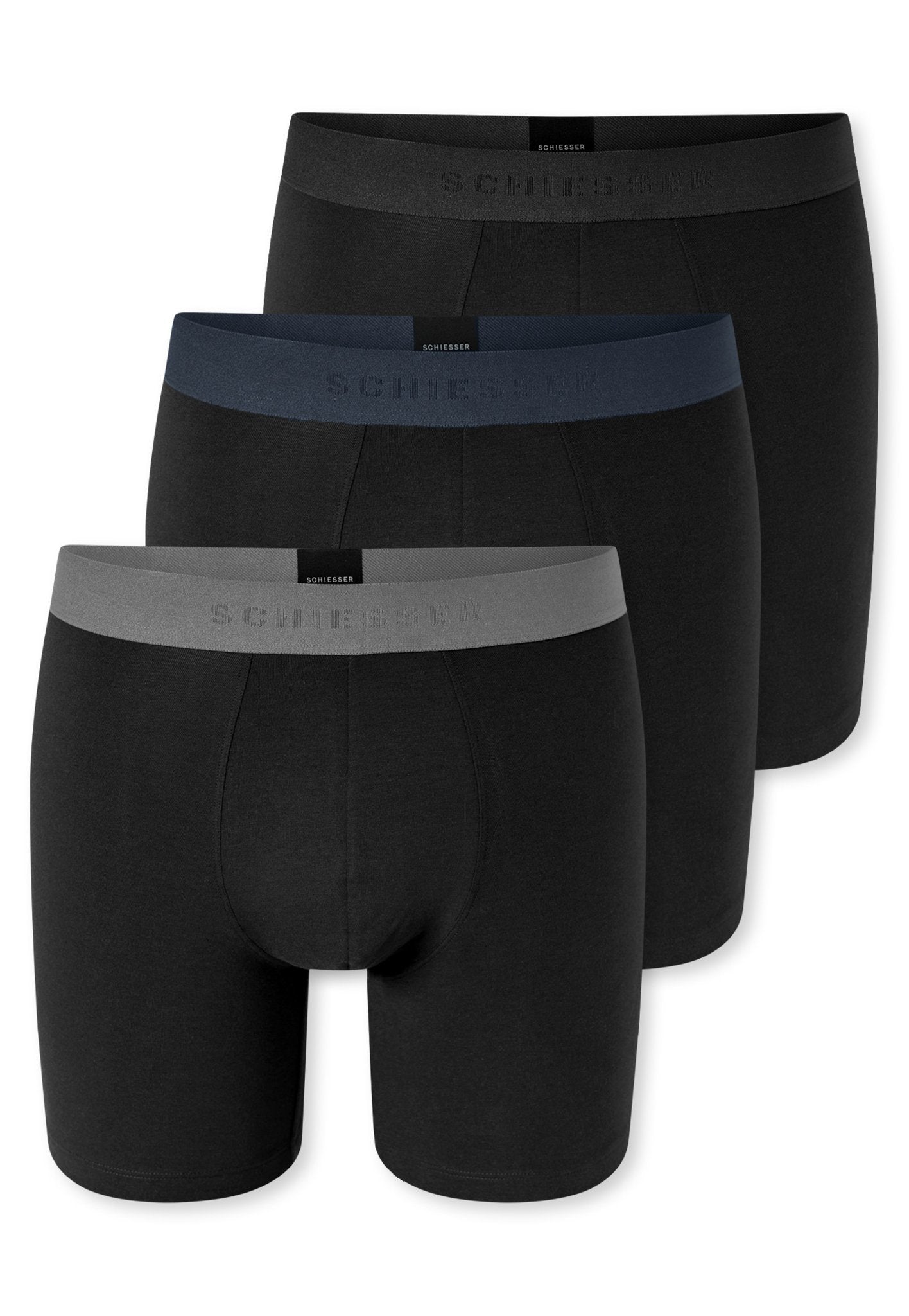 Schiesser Pant Sortiert