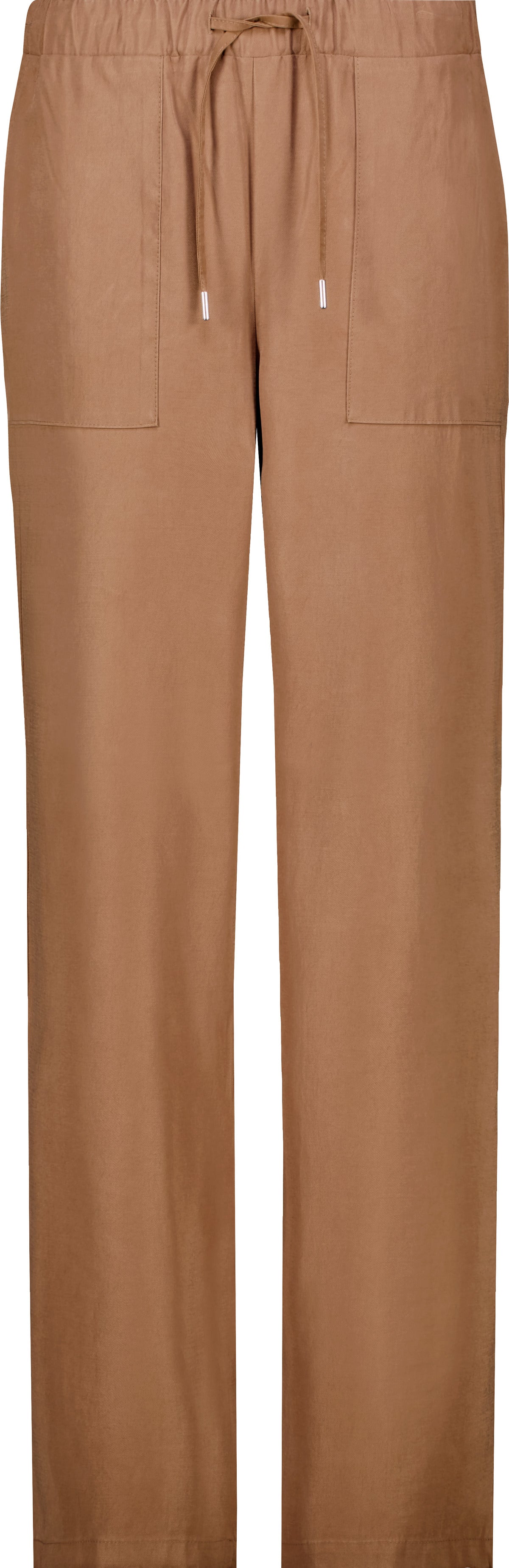 Monari Damen Hosen Mocca