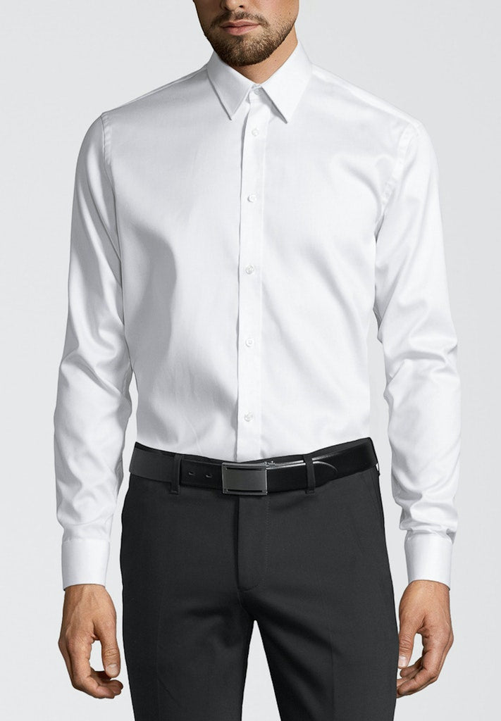 Lloyd Herren Gürtel  Schwarz