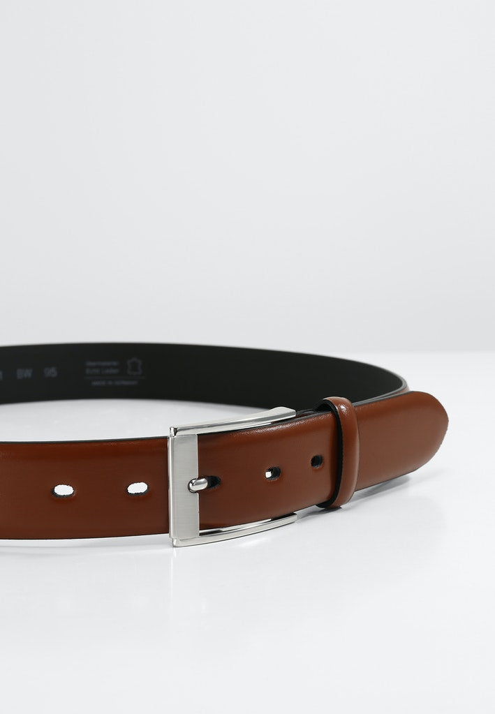 Lloyd Herren Gürtel  Cognac