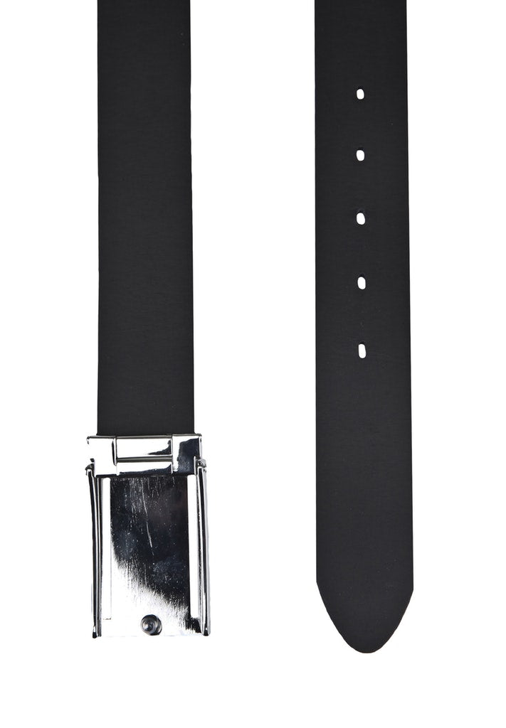 Lloyd Herren Gürtel  Schwarz