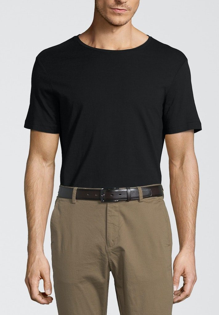 Lloyd Herren Gürtel  Braun