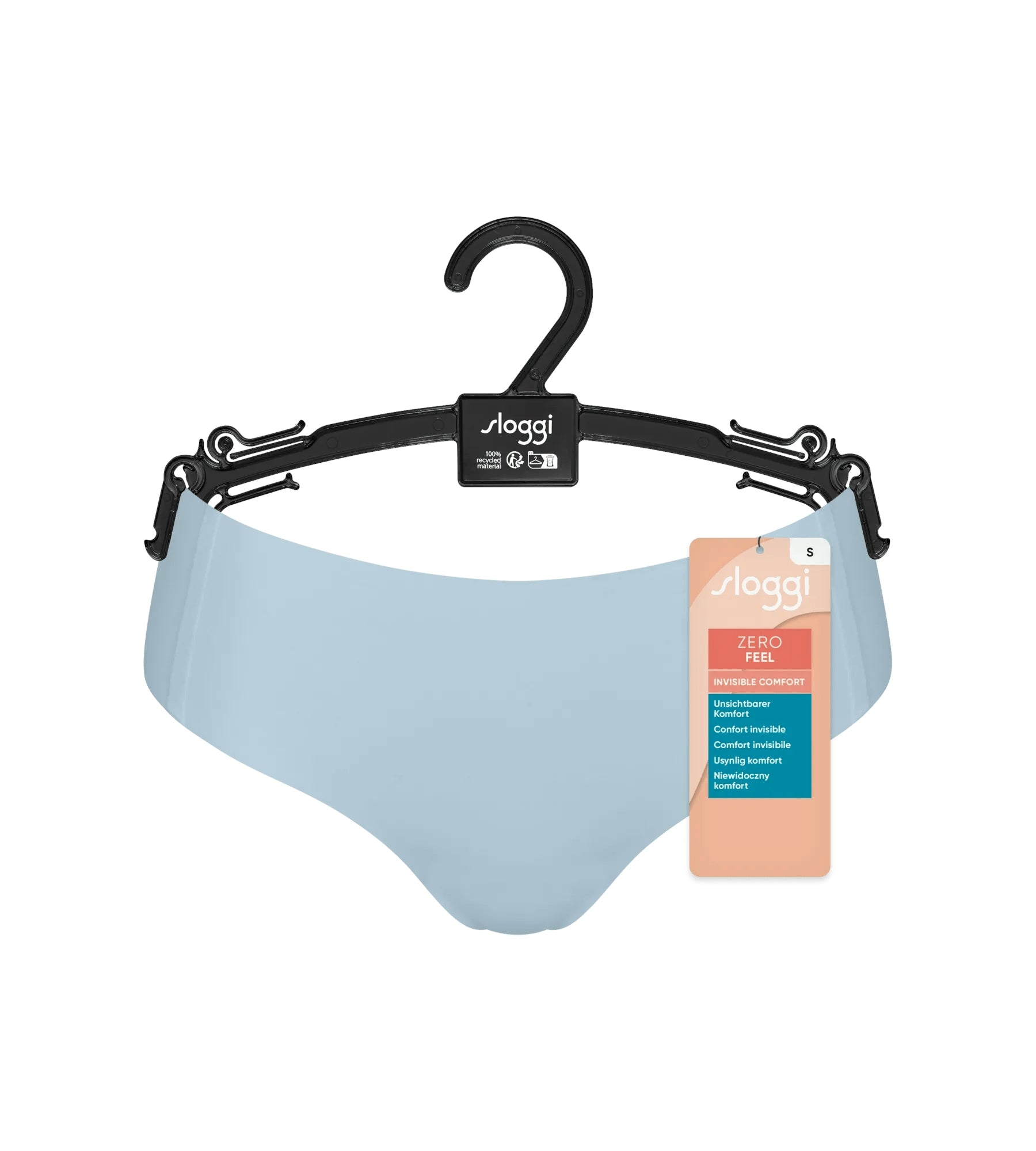 Sloggi Slip Light Blue