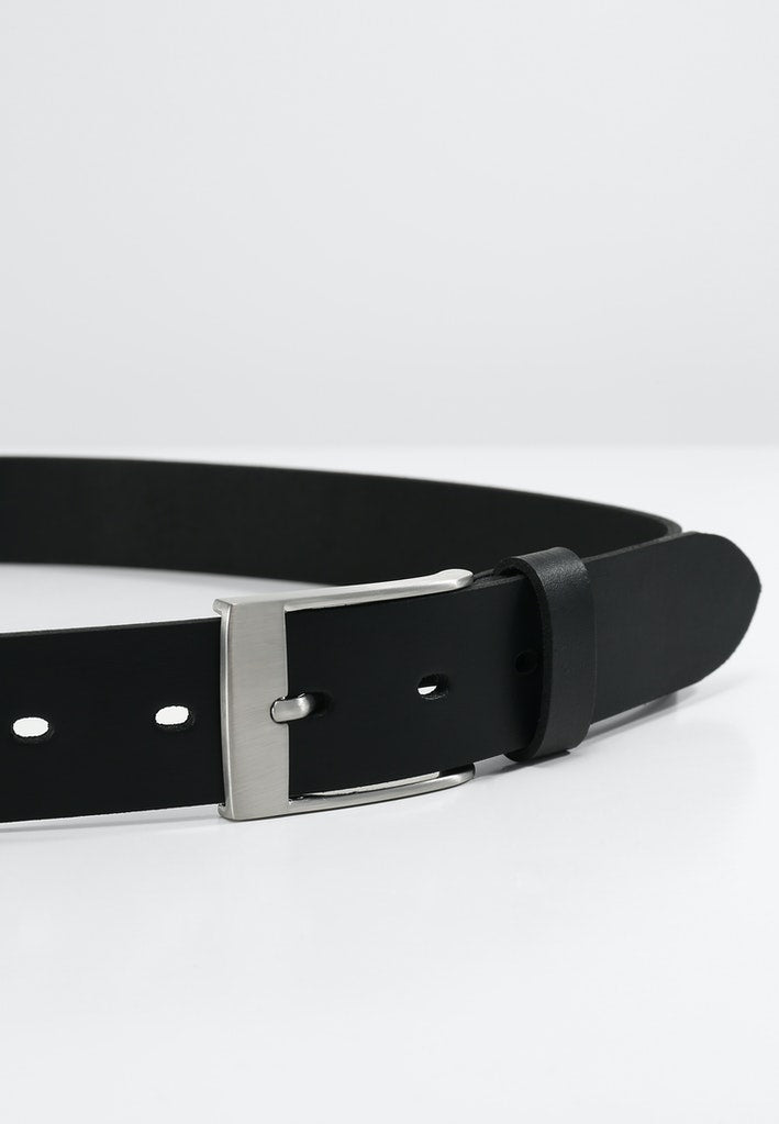 Lloyd Herren Gürtel  Schwarz