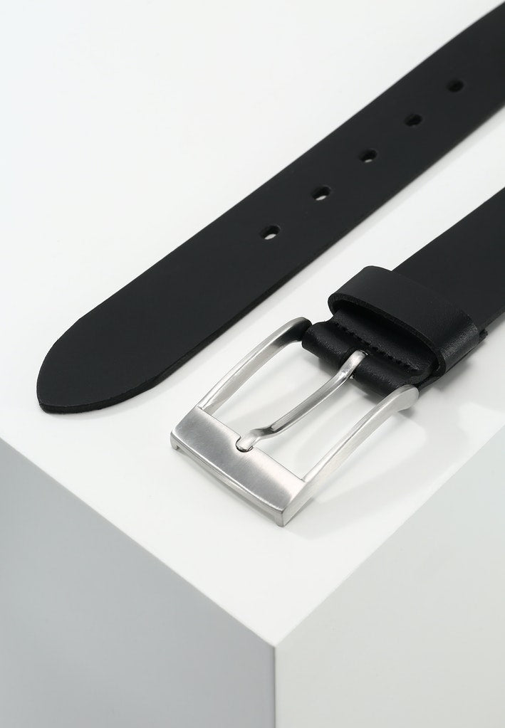 Lloyd Herren Gürtel  Schwarz