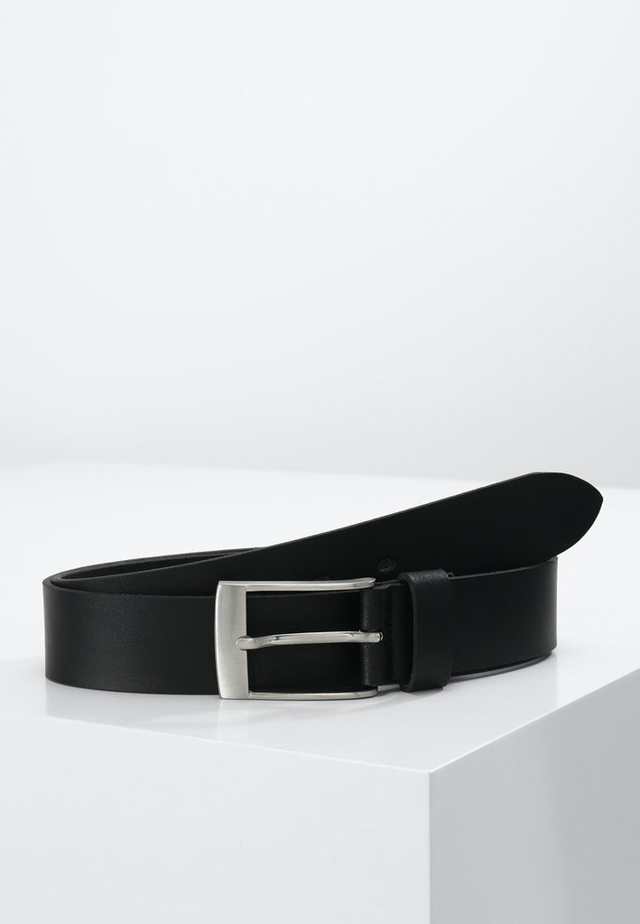 Lloyd Herren Gürtel  Schwarz