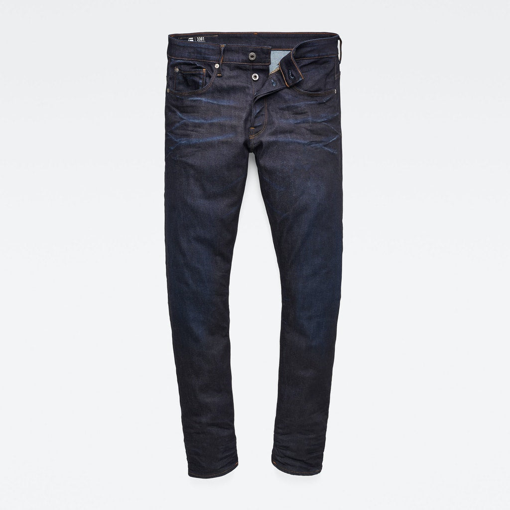 G-STAR Herren Jeans  Dk Aged