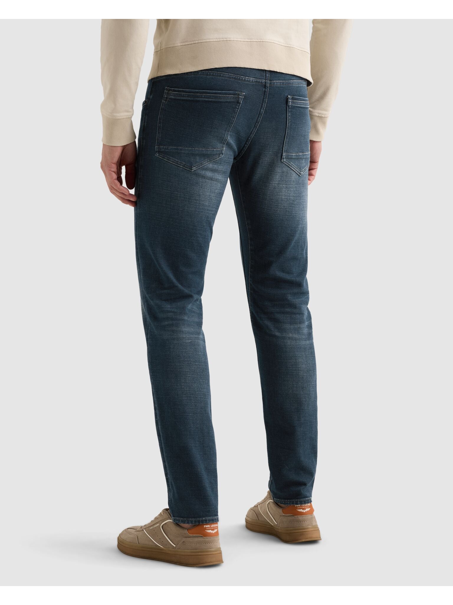 PME Herren Jeans Teb Teb