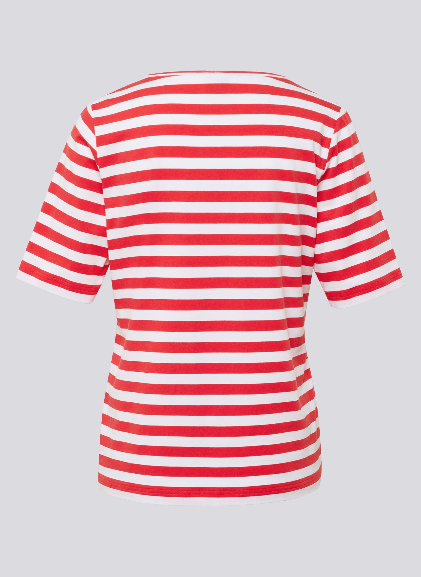 Rabe Damen T-Shirts Koralle