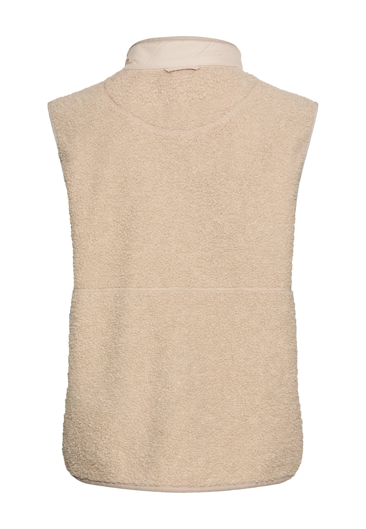 Camel active Damen Outdoorwesten  Oak