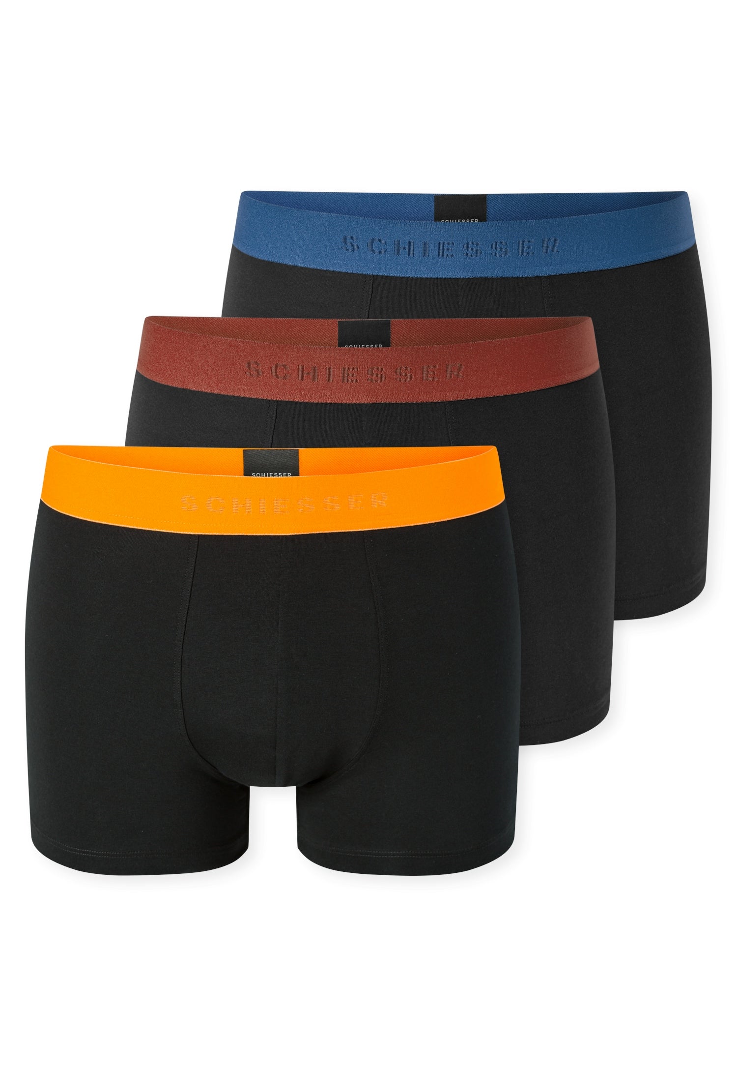 Schiesser Pant Sortiert