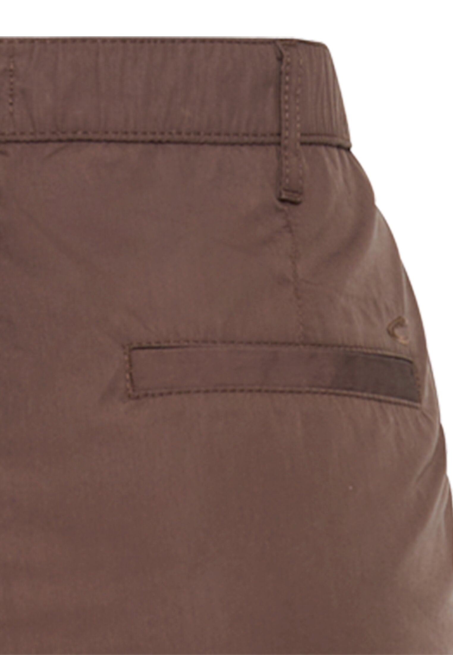 Camel active Damen Hosen  Brown