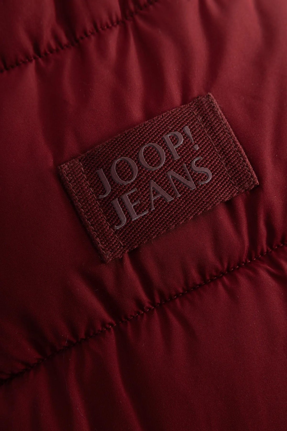 JOOP Herren Jacken Bright Red