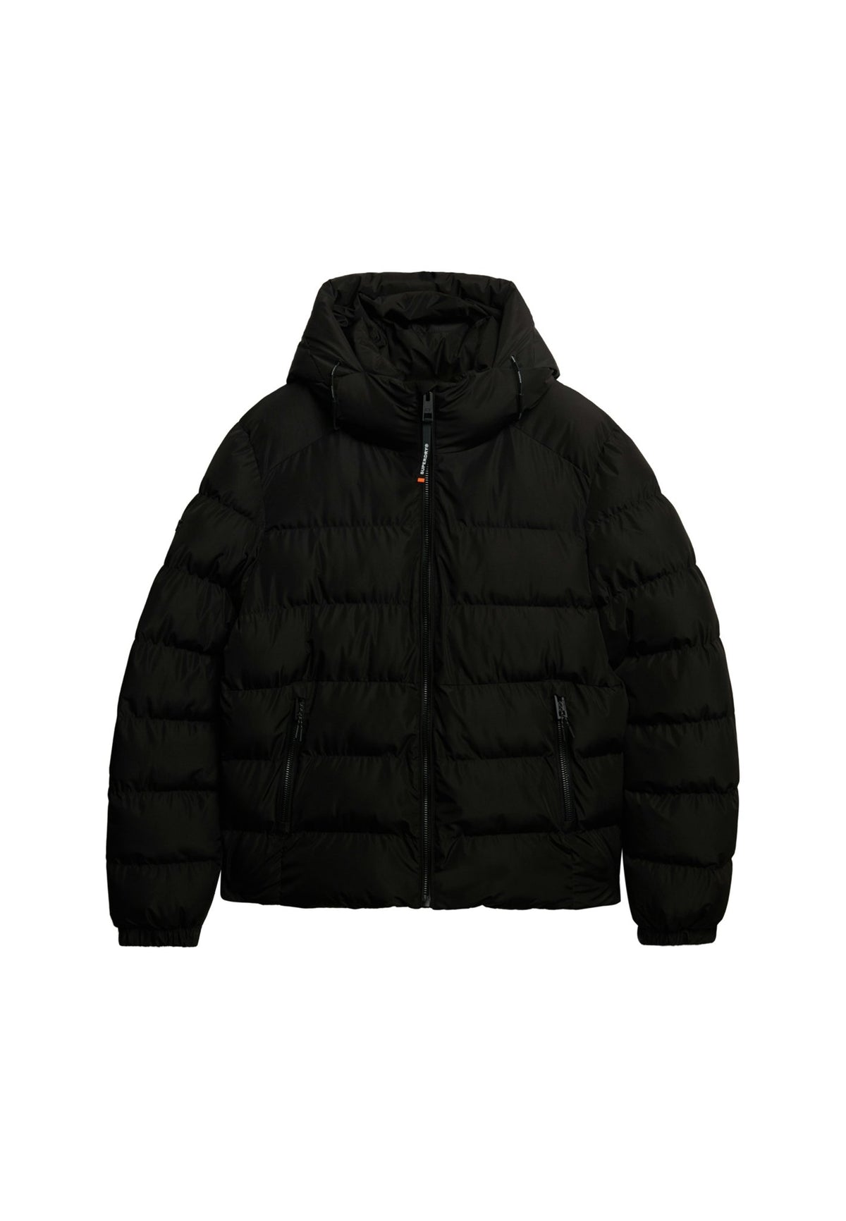 Superdry Herren Jacken A Black/Black