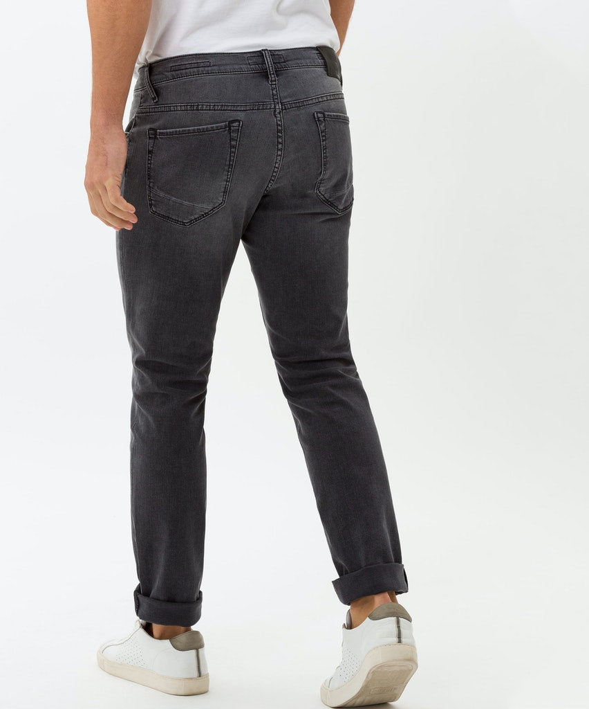 Brax Herren Jeans  Stone Grey U