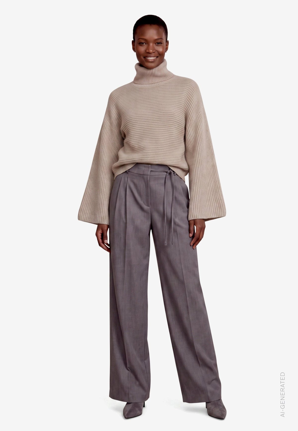Zero Damen Hosen Thunderstorm Me