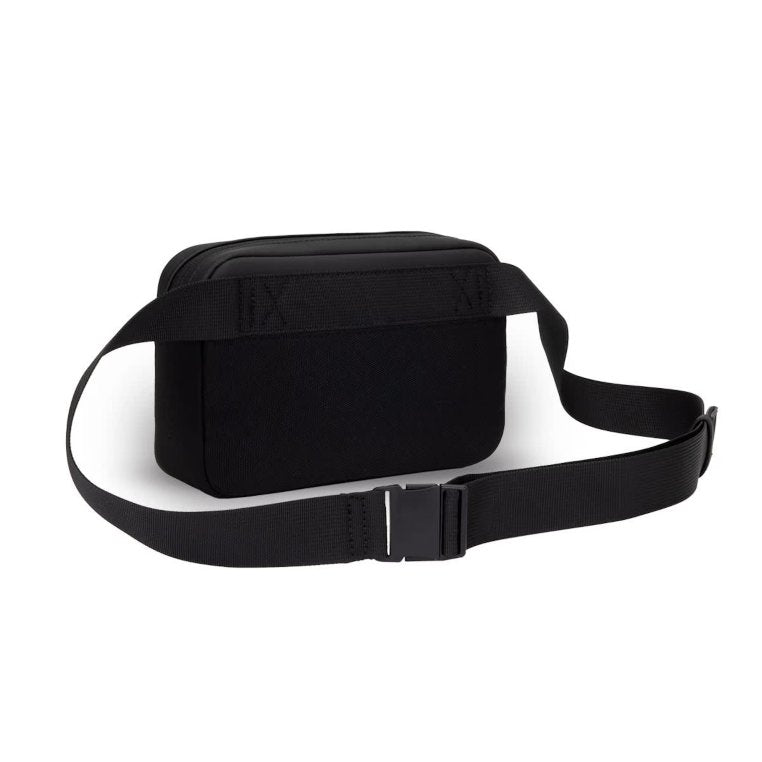 Bergen Crossbody - All Black