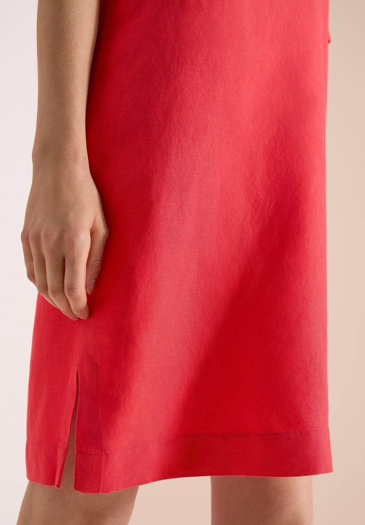Cecil Damen Kleider  Fresh Red