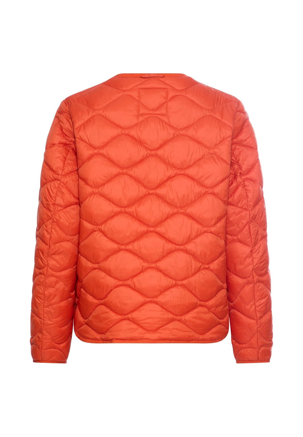 Camel active Damen Jacken  Pumpkin