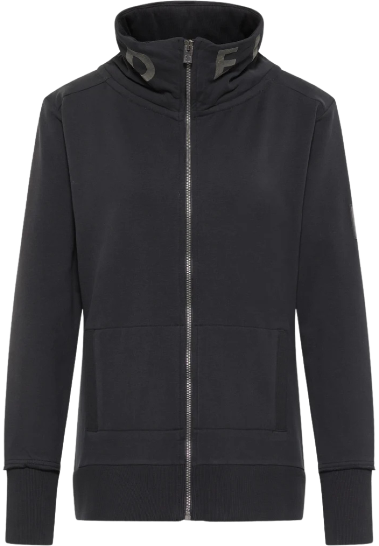 Elbsand Damen Sweatjacken  Quartz