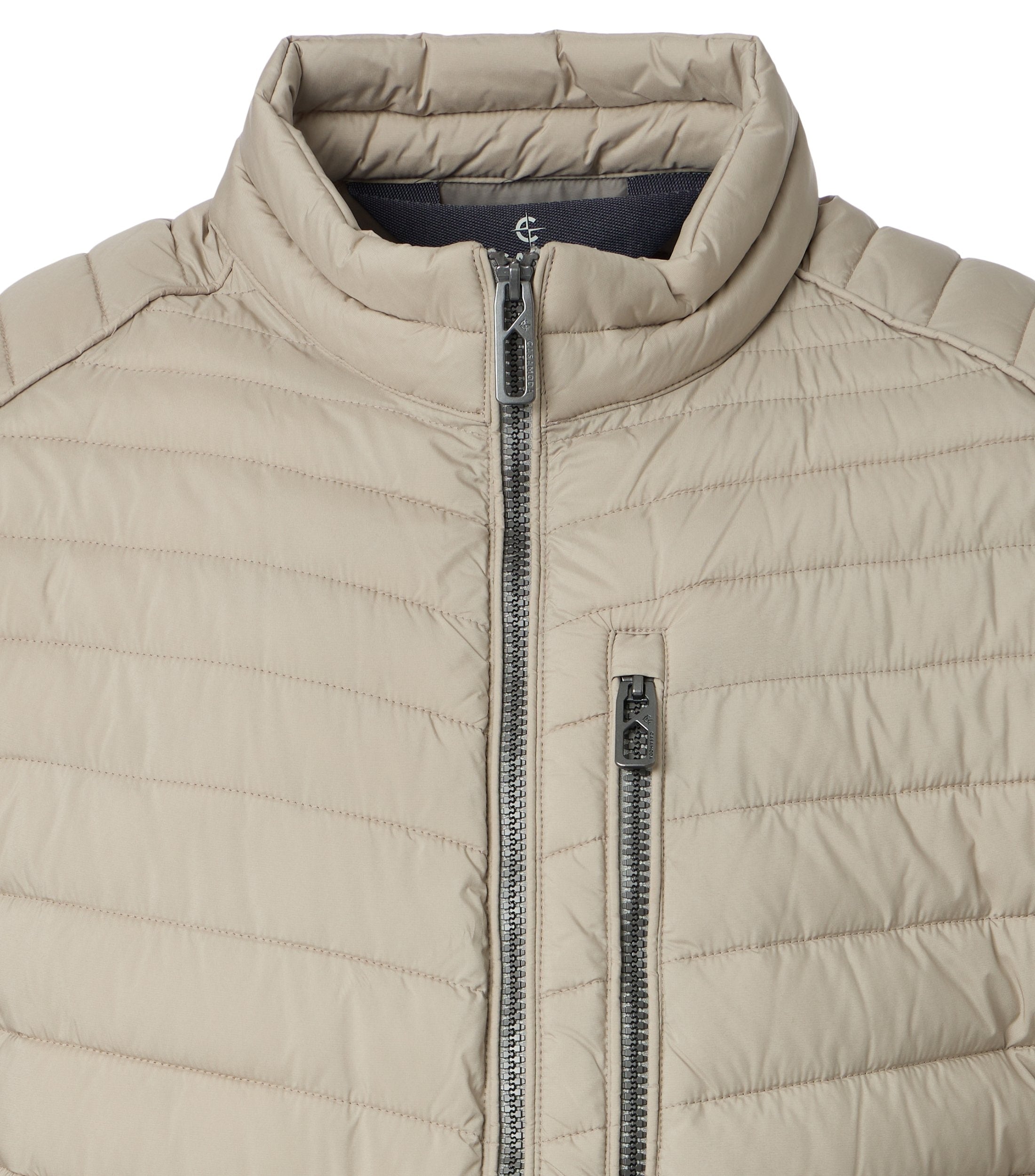 Casa Moda Herren Jacken  Beige