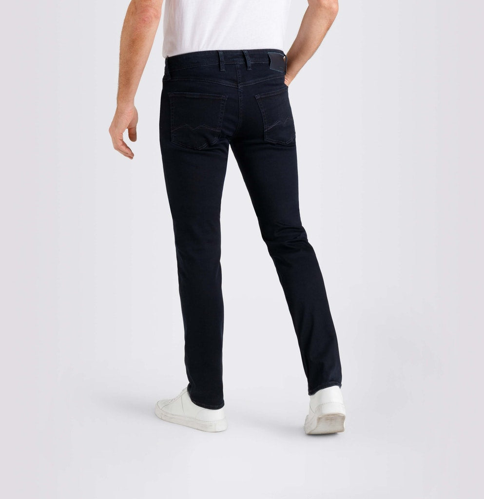 Mac Herren Jeans H Blue Black