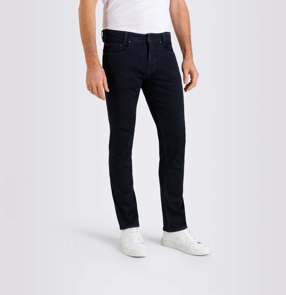 Mac Herren Jeans H Blue Black