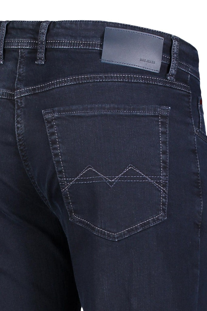 Mac Herren Jeans H Blue Black